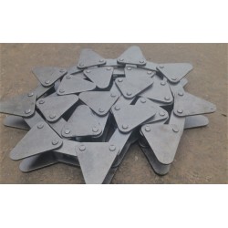 Ланцюг ПЗС-8 03.030