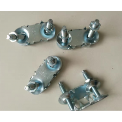 1.5# затискач пластинний (товщ 11-17мм)