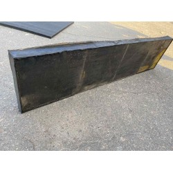 Техпластина ТП-40-1000 -ТК (отвал на снігоприбиральну машину)
