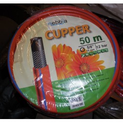 1/2 (12,5 мм) CUPPER (помаранчевий) 1,3 MPa  25 м/п