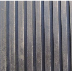 Автодоріжка 3мм*1.2м*8.85м*50кг смужка