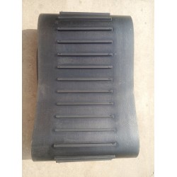 400х4-2560 Tehno (шеврон поперек)