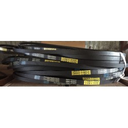 11х10-1450 зуб Tehno