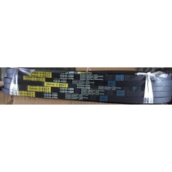 11х10-1220 зуб Tehno