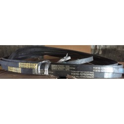 11х10-1275 зуб Tehno