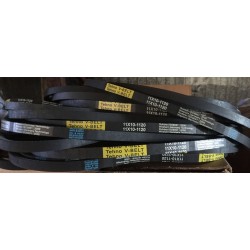 11х10-1120 зуб Tehno